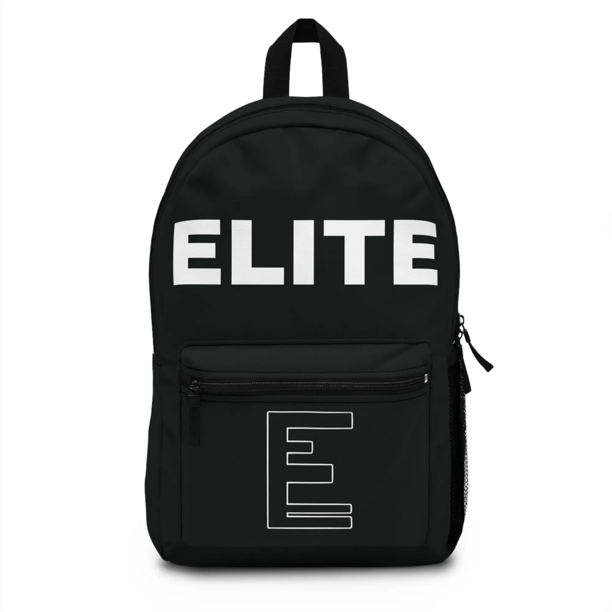 ELITE Backpack [BLACK]
