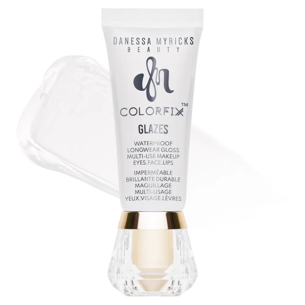 Colorfix Glazes Colorfix Glazes