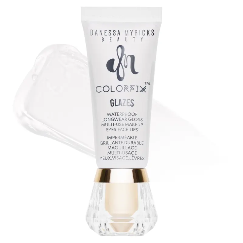 Colorfix Glazes