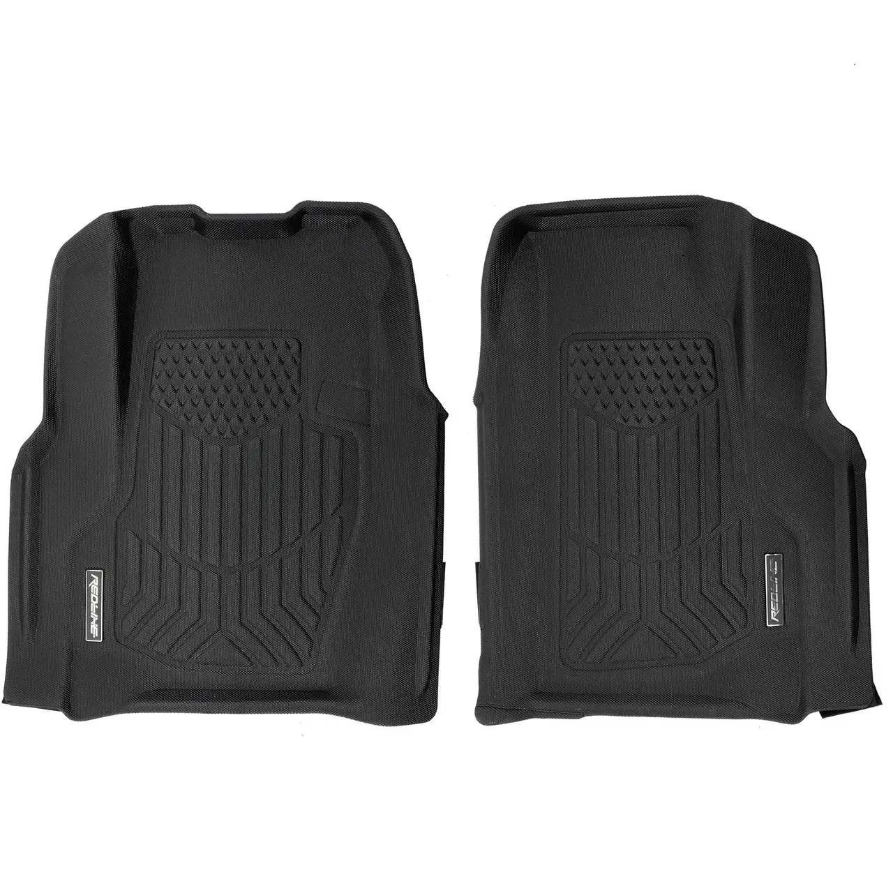 Freightliner M2 106 112 108SD 114SD Precision Fit Floor Mat by Redline