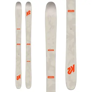 K2 Poacher Skis 2024