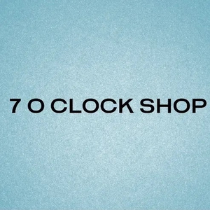 7 OClock Shop