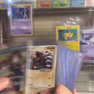 [Quick sale] Non-sports Trading Cards 1