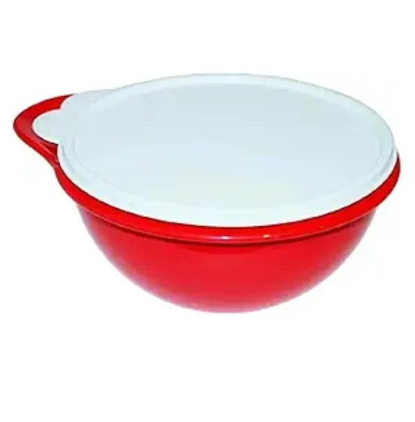 Tupperware Thatsa Bowls, BPA-Free Plastic Kitchen Serving Bowls for Culinary Use, Kitchen Bowls