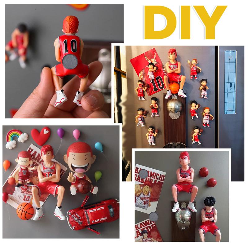 90Pcs Strong Magnets for Crafts with Adhesive Backing,Ceramic Magnets Small Round Circle Magnets for Refrigerator, Craft Hobbies, Science Projects & School Notice Boards (Black,0.7 * 0.12inch) Decor Kitchen Wall Photo Diy