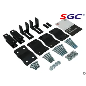 SGC 4″ Block Lift Kit for Yamaha G2/G9 Golf Cart Electric or Gas