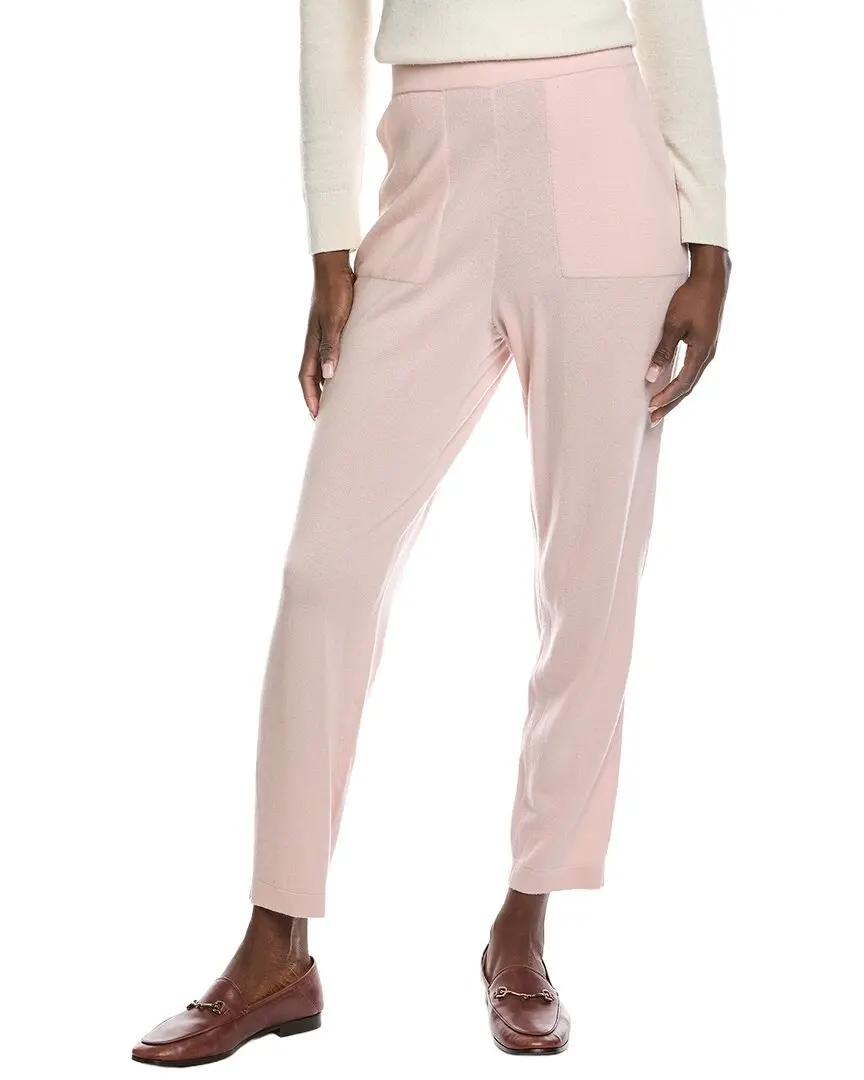 Akris Cashmere Pant
