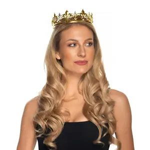 The Princess Bride Buttercup's Crown Adult Costume Accessory