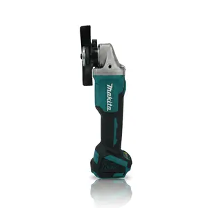 Makita DTW004 Cordless Impact Wrench 1/2″ Square Drive 465 ft-lbs (630 N·m) for Fleet Service & Suspension – 4 Adjustable Speeds (1000-3200 RPM), 4000 IPM – Bare Tool, No Battery Included – For Mechanics & DIY