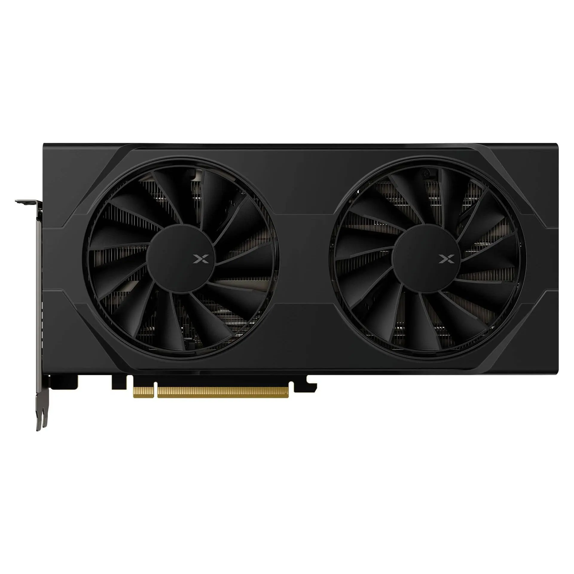 Swift AMD Radeon RX 9060XT 16GB GDDR6 PCI Express 5.0 Gaming Graphics Card