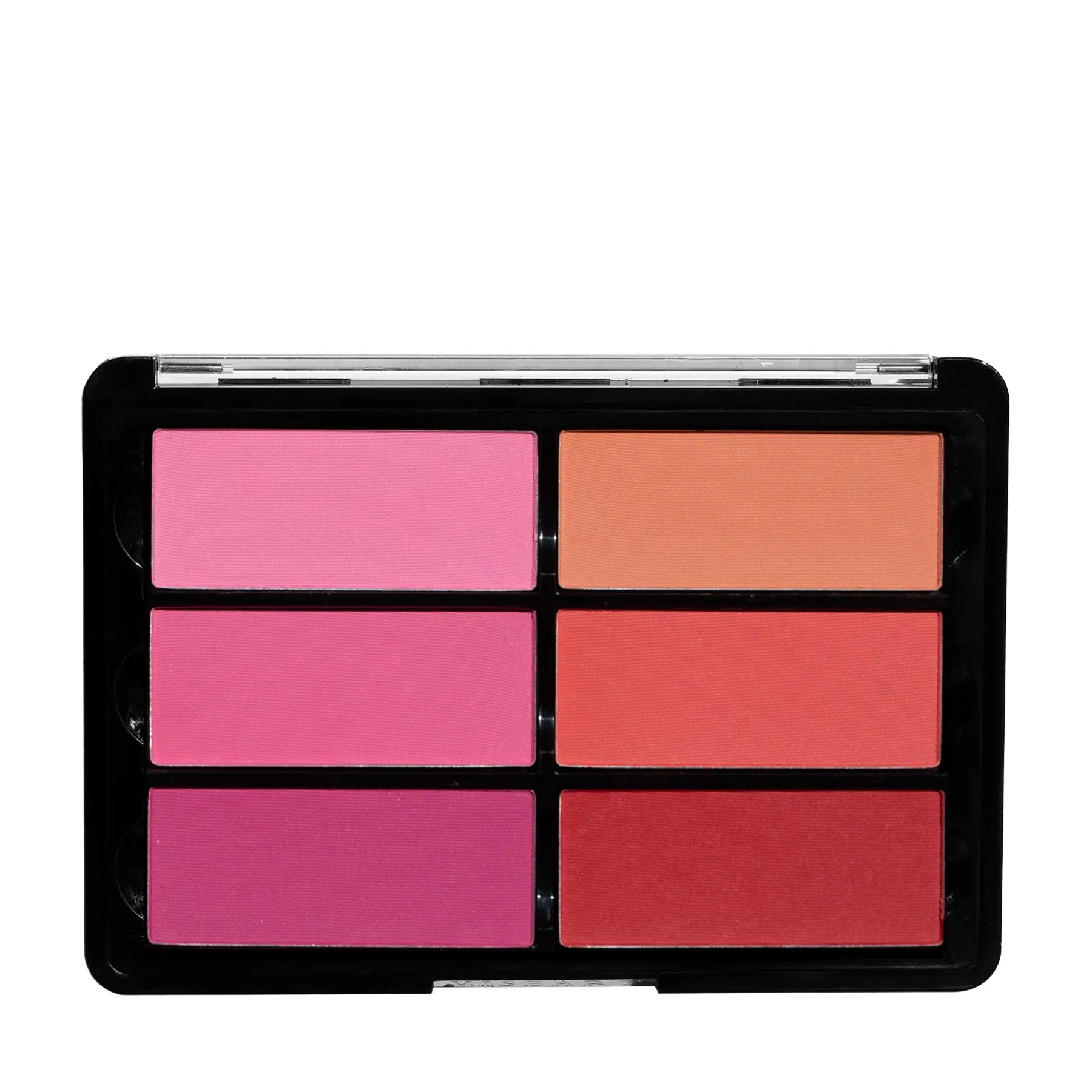 BLUSH PALETTE ROSE/CORAL