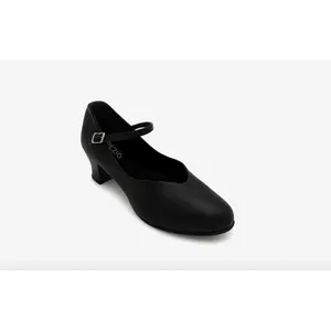 Capezio Jr. Footlight Character Shoe 550