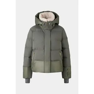 Bogner Sport Maja Down Ski Jacket