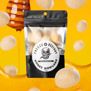 Honey Howlers (Bit-O-Honey)