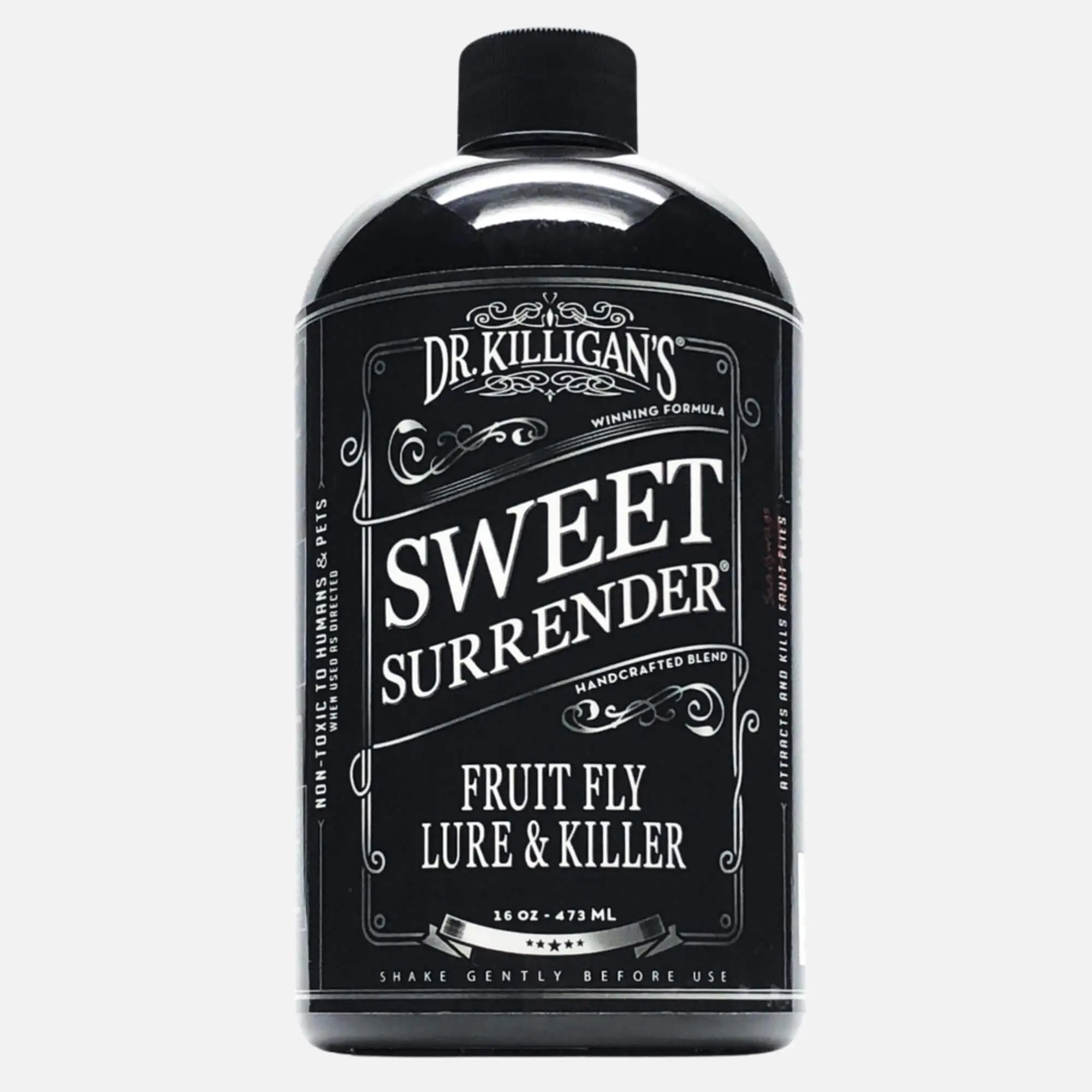 Sweet Surrender Fruit Fly Trap Liquid Refill