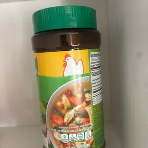 CALDO DEPOLLO CALDO DEPOLLO