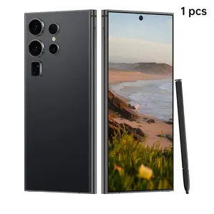 Latest Unlocked Smart Android Phone, 6.75-Inch Screen, Dual Sim Slots, Octa-Core Cpu, 4g Network, 4+64GB RAM, 4100mah Battery, 5+13mp Camera
