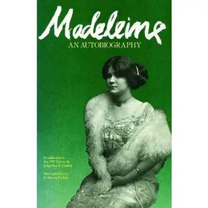 USED-Madeleine by Carlisle, Marcia (Paperback)