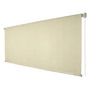 Gale Pacific 799870 80 Percent Exterior Shade 6 ft. x 6 ft. Sesame