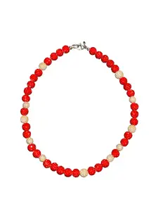 Chic and fashionable handcrafted crystal beaded accessories