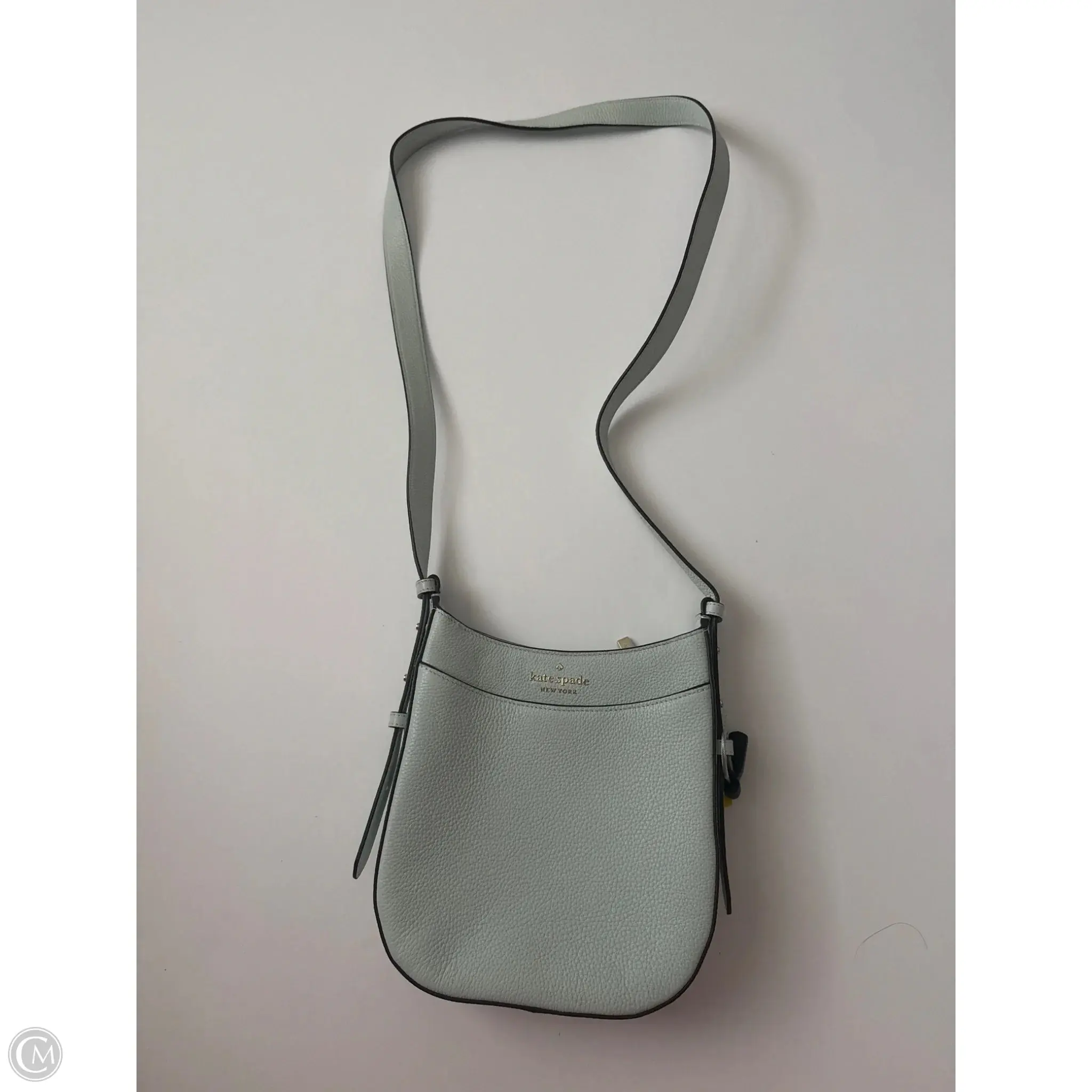 Crossbody Designer By Kate Spade, Size: Medium