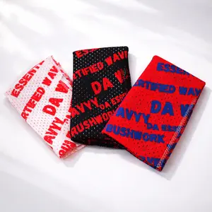 360 Waves Mesh Durags (3 PACK)