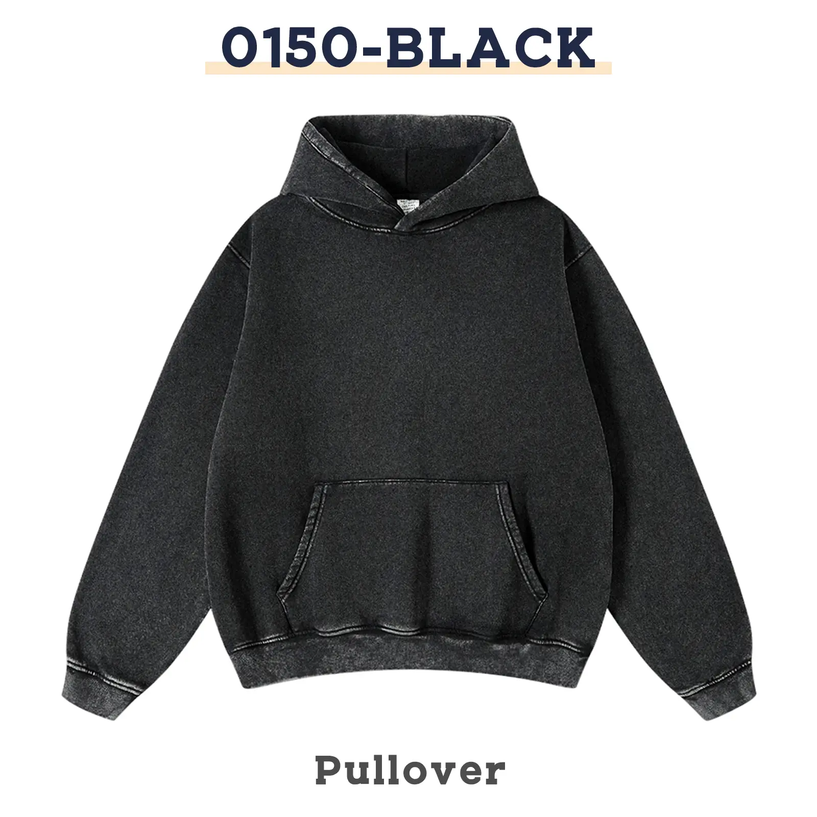 0150-BLACK