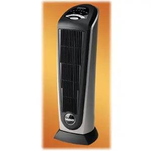 Ceramic Tower Heater w Remote