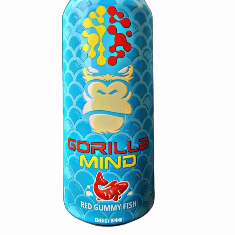 gorilla mind 4pks gorilla mind 4pks
