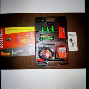 Power Probe PPECT3000