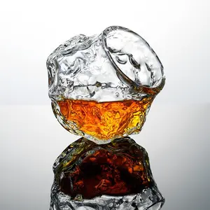 Japanese Kasei Meteorite Glass