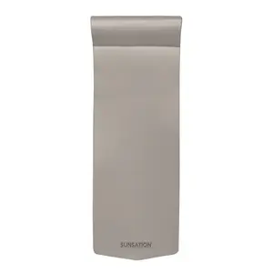 TRC Recreation Sunsation 1.75" Thick Foam Lounger Swimming Pool Float TRC Recreation Sunsation 1.75" Thick Foam Lounger Swimming Pool Float