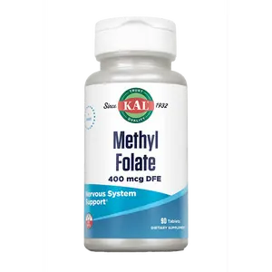 Methyl Folate Tablets 400 mcg DFE