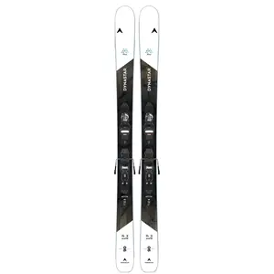 Dynastar M-Free 90 Skis with XP11 Bindings 2026