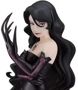 Fullmetal Alchemist: Brotherhood Lust Pop Up Parade Statue