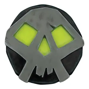 Sea Of Thieves Limited Edition Stronghold Key Resin Replica