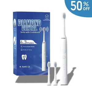 Teeth Whitening Electric Toothbrush