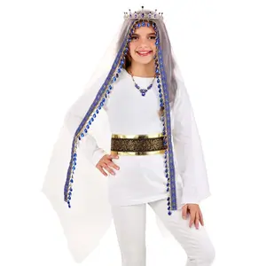 Kid's Esther Purim Costume Kit