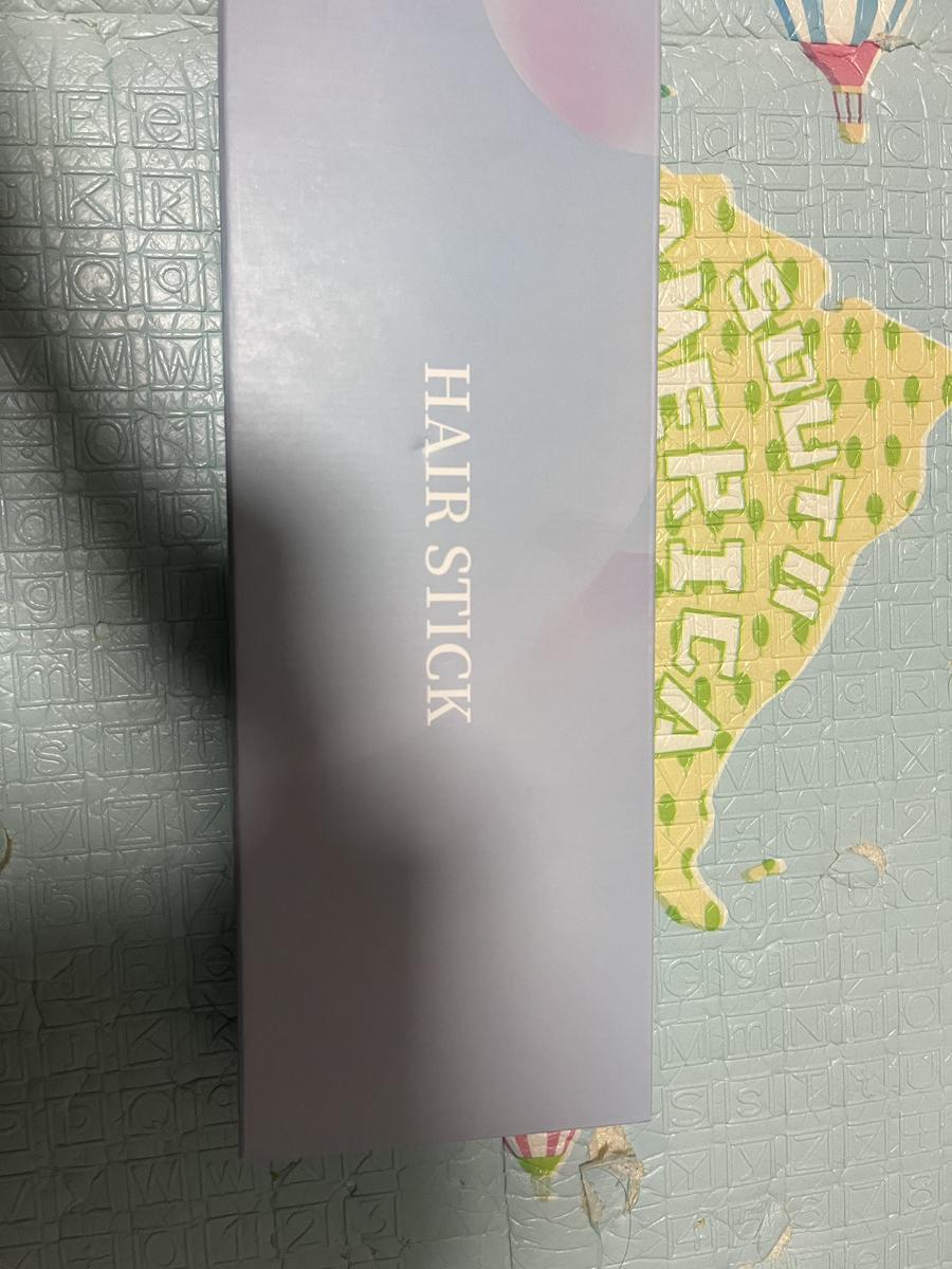 Item: 1.5-Inch Ionic  Pink