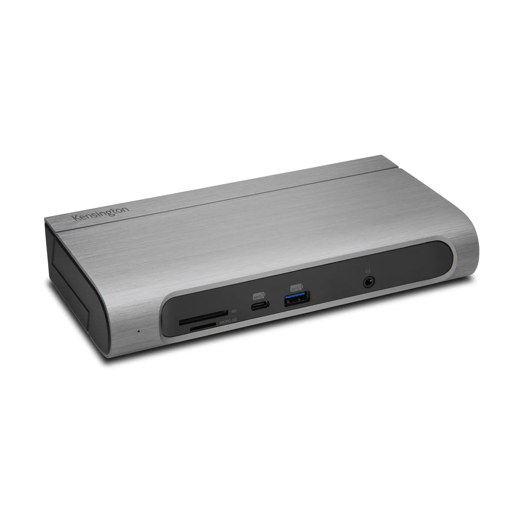 Kensington K34009NA Thunderbolt SD5600T 3 & USB-C Dual 4K Hybrid Docking Station