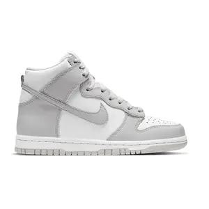 Nike Dunk High Vast Grey (GS)