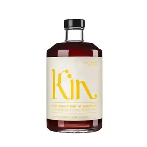 Kin Euphorics - Kin High Rhode Social Hour Non-Alcoholic Beverage