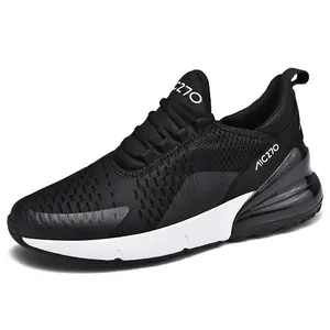Men's Running Shoes  Walking Fashion Sneakers Breathable NonSlip Gym Sports Work Trainers, Perfectfor Students and Outdoor Sport Runner Closed Sports Shoes Walking Shoes Casual Training Footwear Athletic Outdoorfun