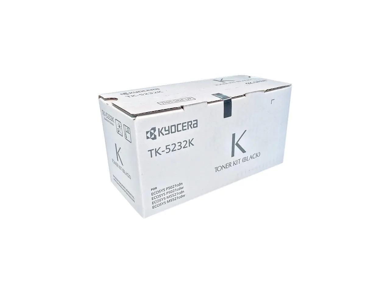 Kyocera TK5232K Toner Black