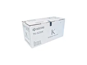 Kyocera TK5232K Toner Black