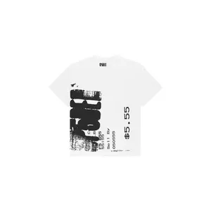 Sp5der Commerce Tee White (men) by StockX
