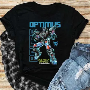 Optimus Prime T-Shirt