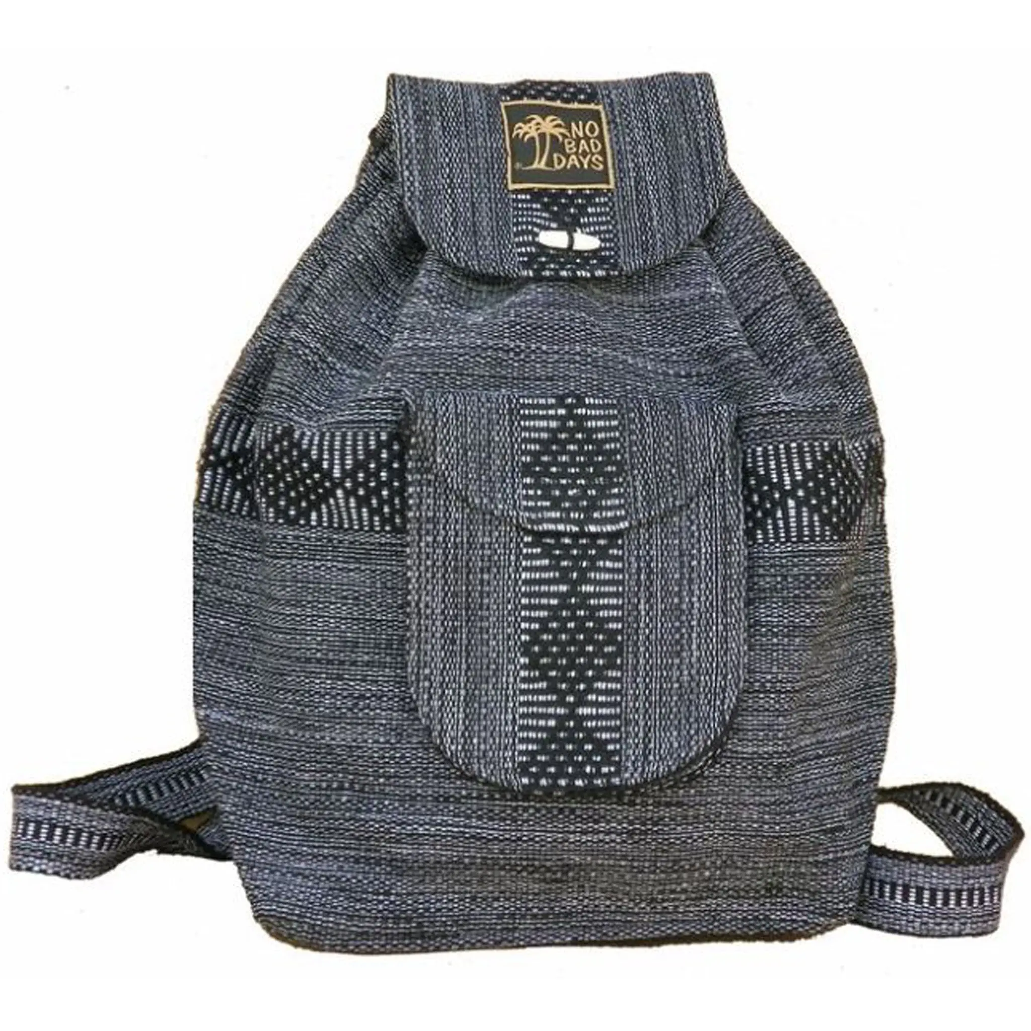 Baja Backpack - Gray