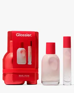 Glossier You Duo: Glossier You Perfume + Travel Spray Duo