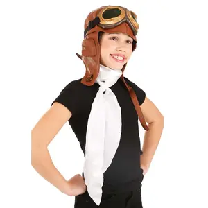Amelia Earhart Costume Kit